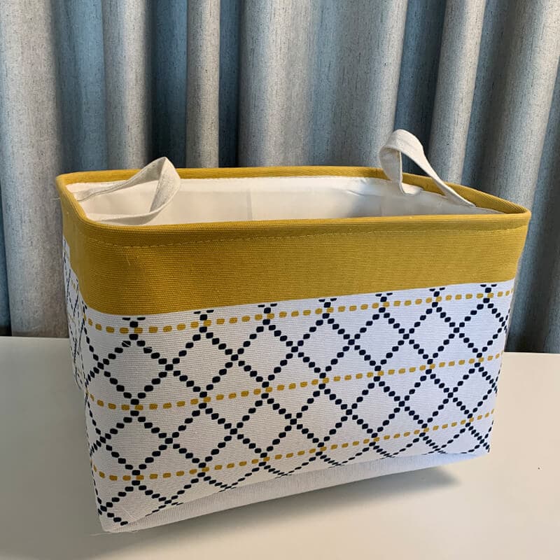 Mabel Basic Foldable Storages