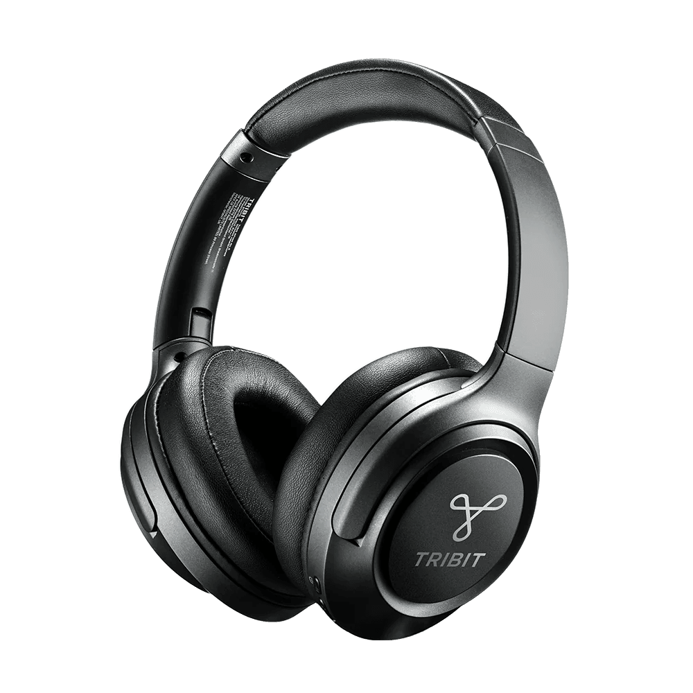 TRIBIT XFree Go S Headphones