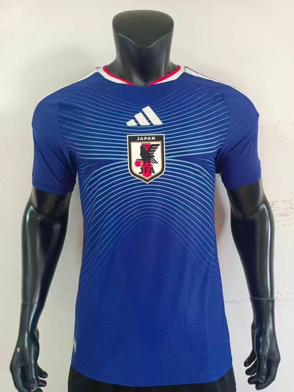 Japan Home Jersey 2026