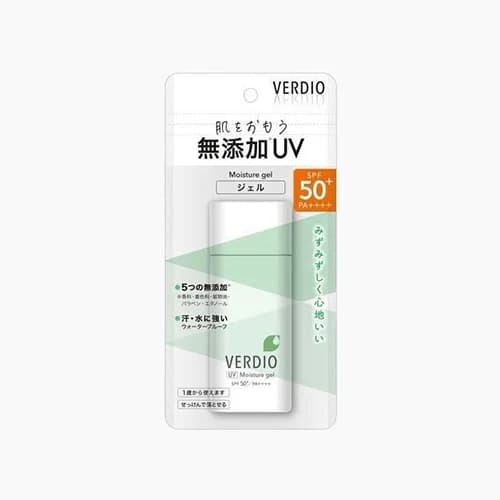 OMI Brotherhood Verdio UV Moisture Gel Sunscreen SPF50+ PA++++ – 80g
