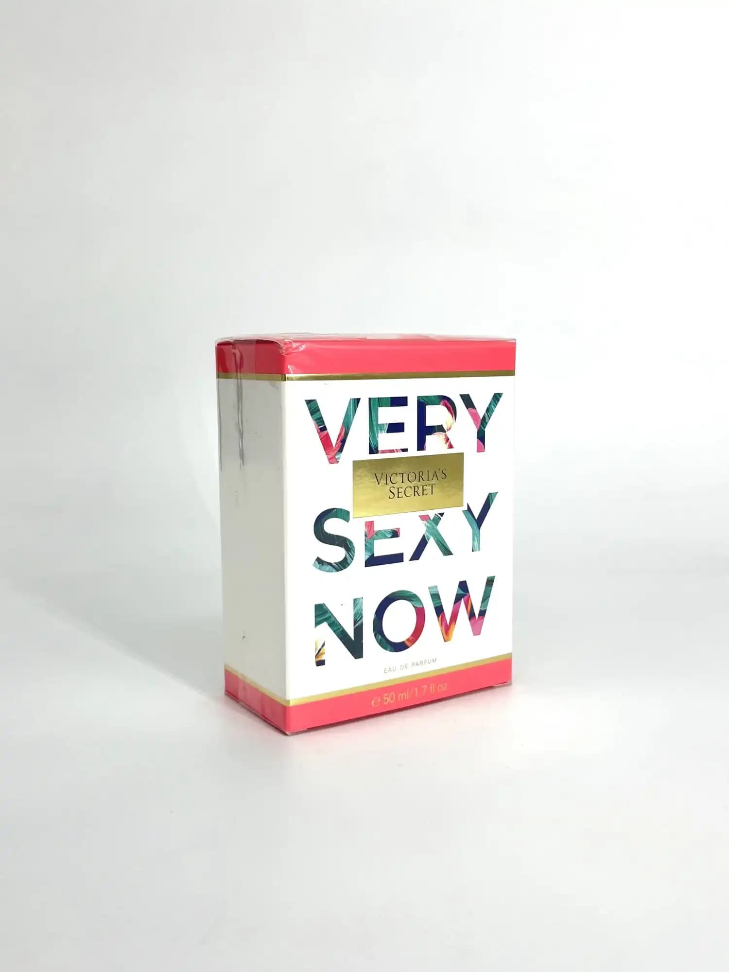 Very Sexy Now