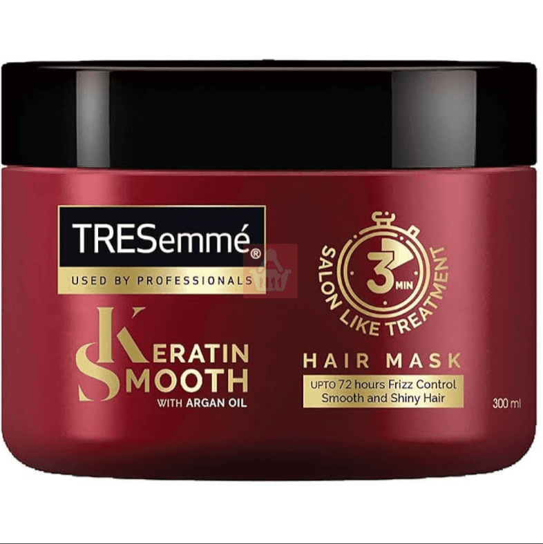TRESemmé Keratin Smooth Deep Smoothing Mask(300ml)