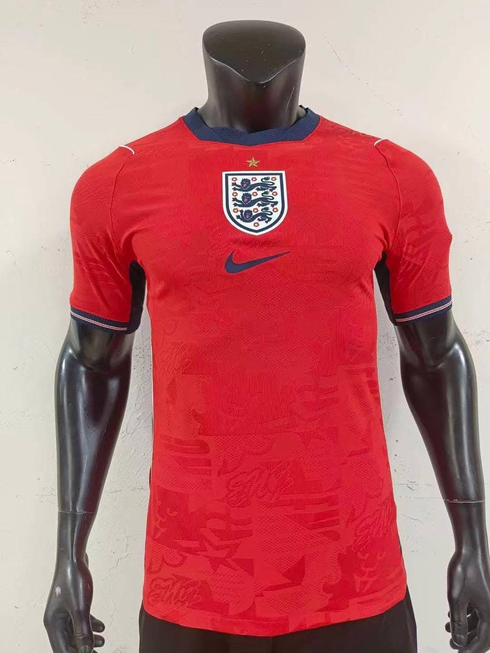 England Away Jersey 2026