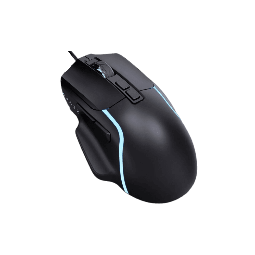 Ajazz AJ039 V2 Wired Gaming Mouse