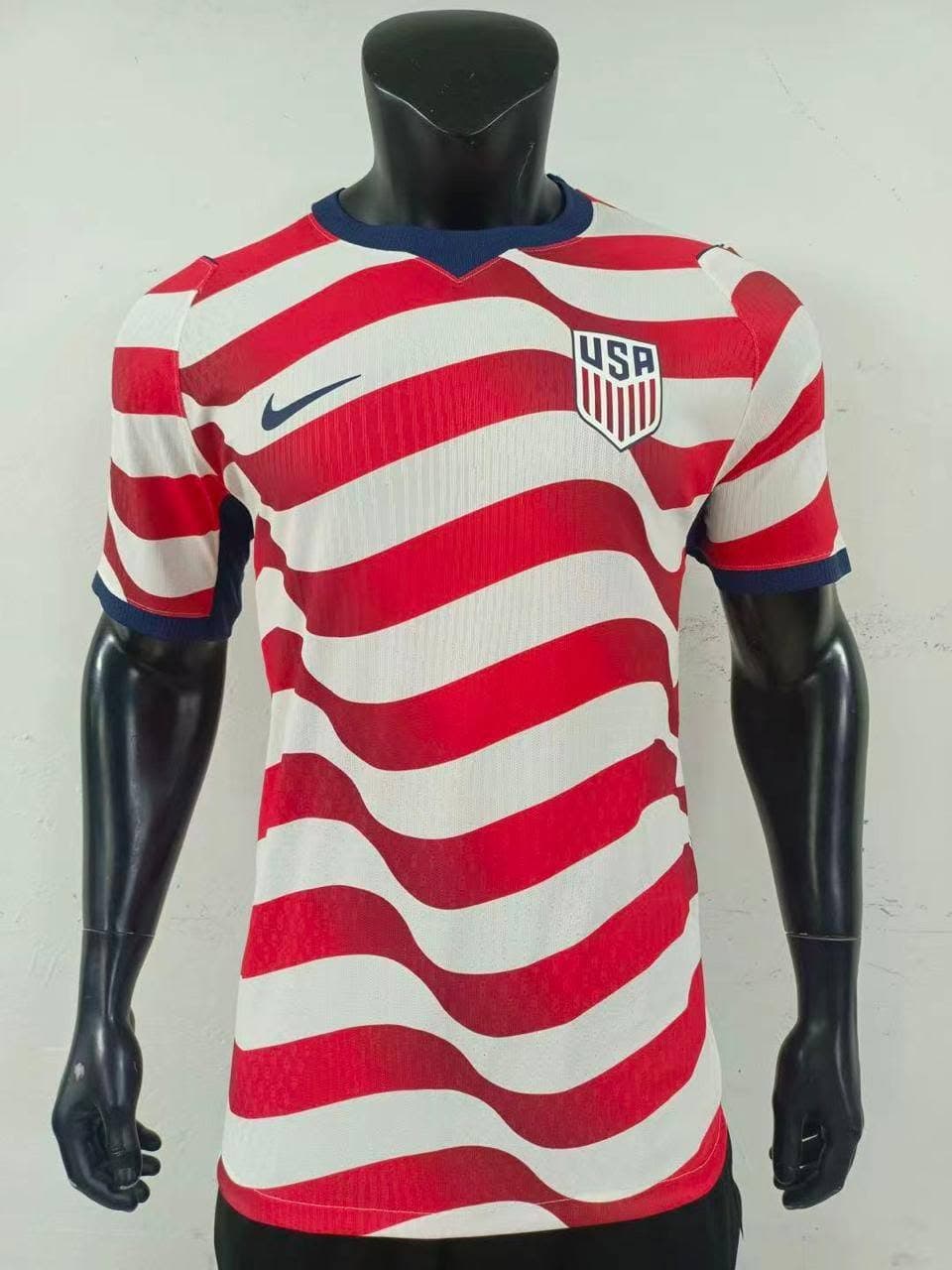 USA Home Jersey 2026