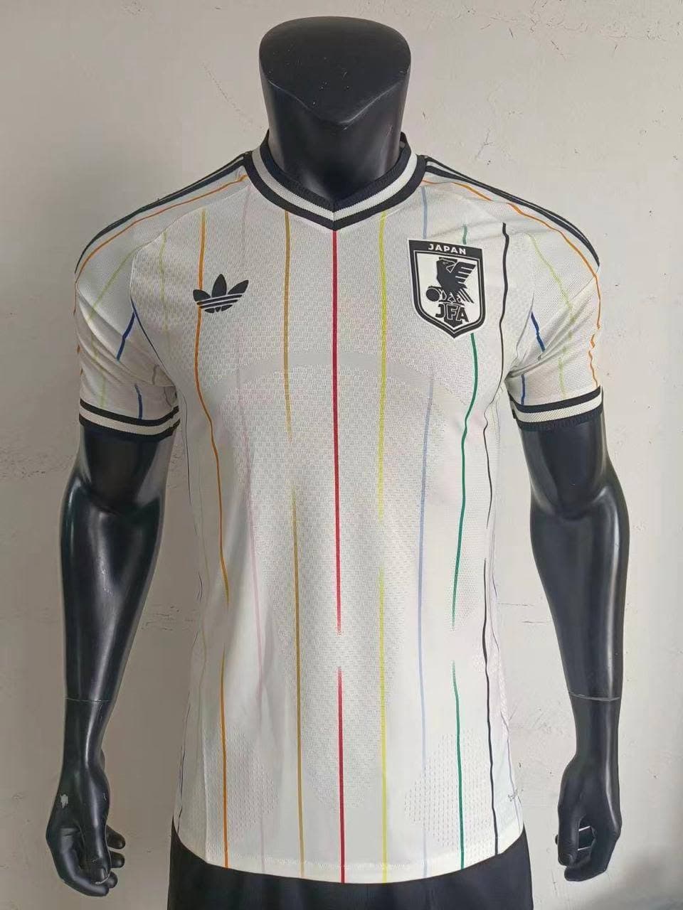 Japan Away Jersey 2026