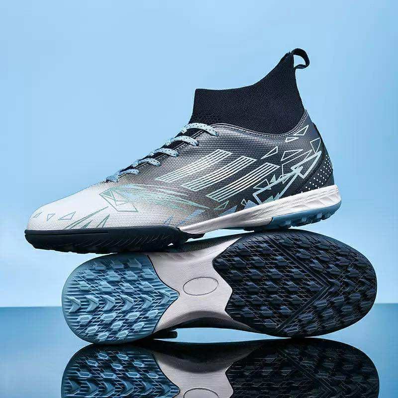 Mercurial Elite High-Ankle Football Turf Shoes
